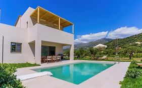Increteblue Suites